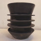 Industrial Rubber Conventional Cementing Plug 15575 | Size 9-5/8
