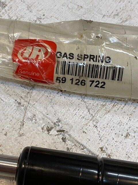 2 Quantity of IR Genuine Gas Springs 59126722 | 28-1/2" Long (2 Quantity)