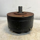 Hydraulic Brake Assembly 08043 | 6-Bolt Flange Mount Brake Housing Assembly