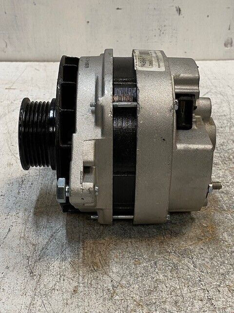 Delco Remy Remanufactured Alternator 1496-6-1, 7969601