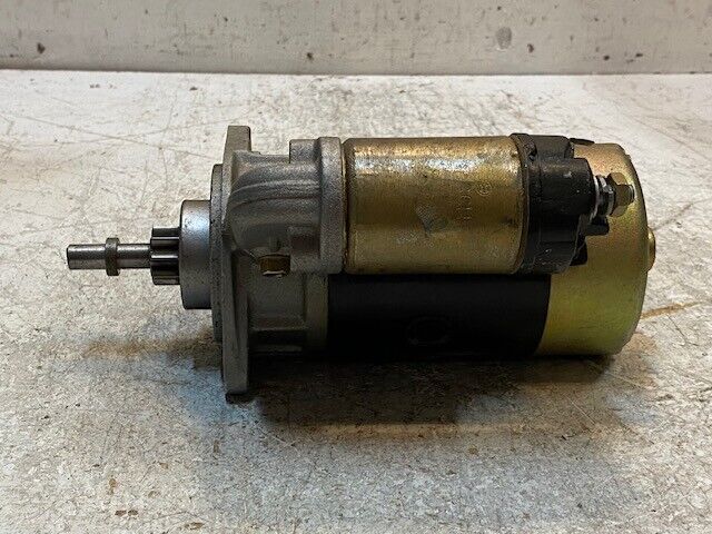 World Class Reman Starter 16450