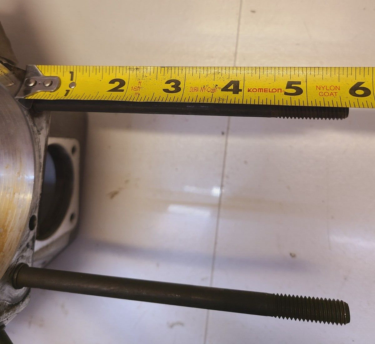 HD Super Stock Alternator Style Crankcase 2096164027 | 164 760 | 2456395