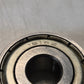 8 Quantity of Metal Shielded Ball Bearings 1614Z | 1-1/8" OD x 3/8" Bore (8 Qty)