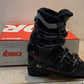 Nordica Exopower Trend 01 Lady Black Ski Boots Size 23.5 | 270mm | 225-235