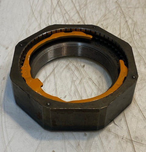 Stemco Pro-Torq Axle Spindle Lug Nut Lock 4504743 | 4514743