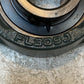 NTN FL309J Pillow Block 2-Bolt UC309 Bearing 45mm Bore 9" Long