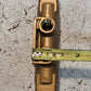 Versa VPP-5503 Brass Pilot Valve NB780-01 | Valve Pressure VAC-200 PSIG