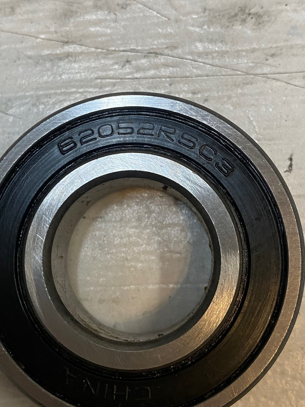 28 Pack Of Bearings 62052RSC3 (28 quantity)