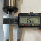 Main Shaft 29542205D, 12-1/2" Length, 16mm Bore, 36mm Outside Bore