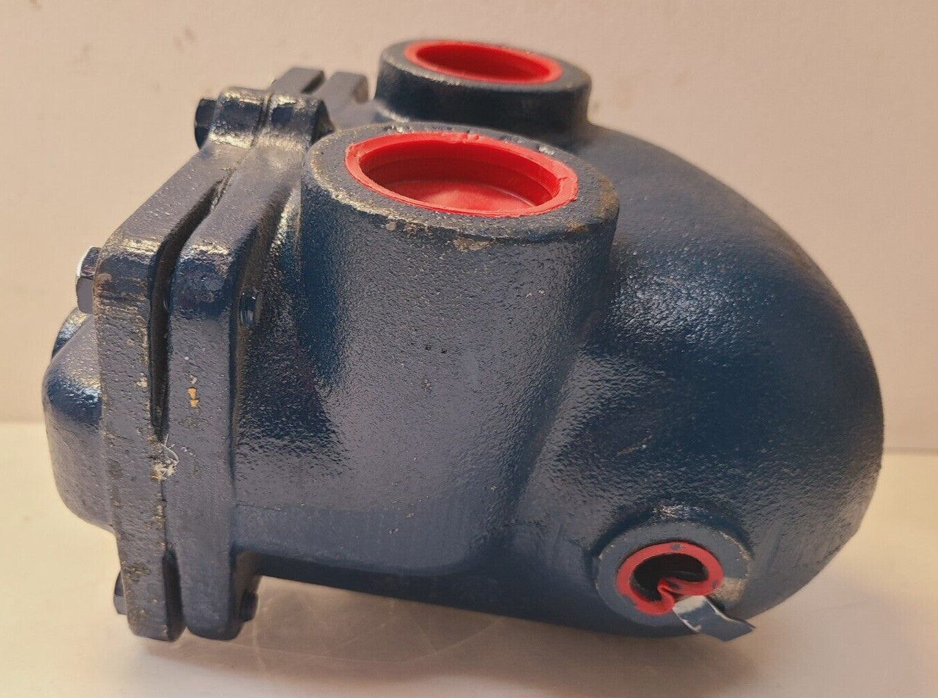 Armstrong F&T Steam Trap Model 75 - A6 | D19