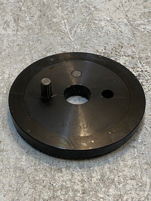 Husqvarna Collar Breakaway 5" Outer Diameter 523139501