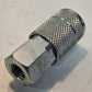 9 Quantity of 3/8" Hydraulic Quick Connectors 1/4" FNPT | 7/8" Hex (9 Quantity)