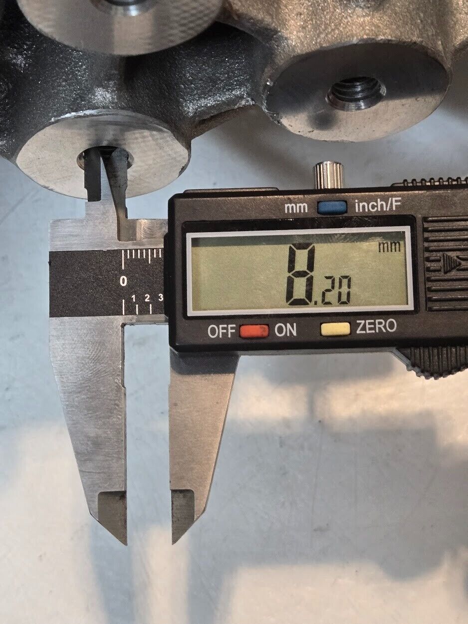 Front Differential X84035 for Jeep | X611035 | SKA1644752 880055 | 30029-12870-1