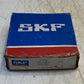 SKF Explorer 6208-2RS1 Single Row Radial Deep Groove Sealed Ball Bearing