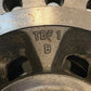 Differential Assembly for Caterpillar CAT 8R9441, TBF1B, UNK, UAN, V01