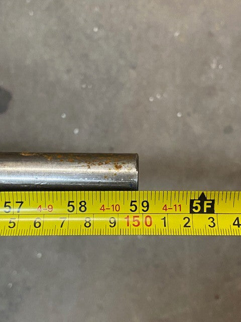 Garage Door Torsion Spring 59" Long 51040-1, 51040-2, 59159, 59024 51036-2000