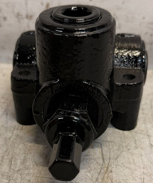 Prince Manufacturing Corporation Inline Hydraulic Pressure Relief Valve 4HL34
