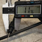 Lawn Mower Blade Zone Control Cable Assembly Cutting System Engagement Part