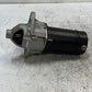 Starter Motor 8-1/2in Length 5in Width 15mm Bore