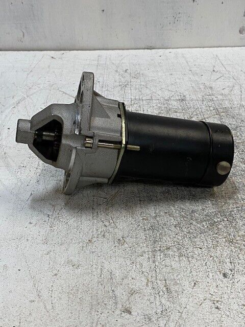 Starter Motor 8-1/2in Length 5in Width 15mm Bore