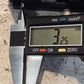 Pittman Elcom Servomotor 5273B901-R8 | 86.5 mV/R/S | 9100-500 | Z9IMT031302IS016