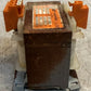 Ulmer Transformatoren Single-Phase Control Isolating Transformer 71101 UNTESTED