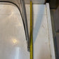 Boat Windshield Section Model 1800X | 23" H 20" D 41" L