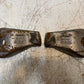 Pair of AHWI Forestry Mulcher Teeth BFS46R | BFS47L