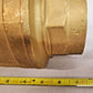 RB 3" Brass Ball Valve CW510L | DN80 PN16 | LF 600 WOG | 20