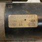 Motorcraft E9SF 11000 BA Starter 12V 4J17A