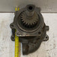 Water Pump 3882615