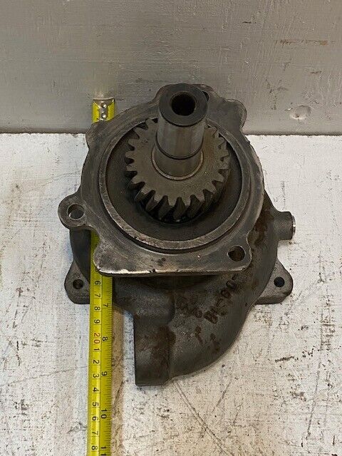 Water Pump 3882615