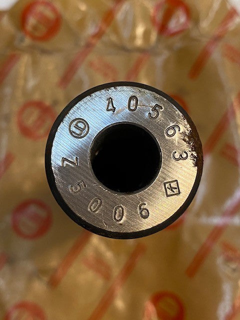 NISSAN DIESEL KING PIN STEERING KNUCKLE PIVOT PIN 40563 | Z5006 | 40563Z5006