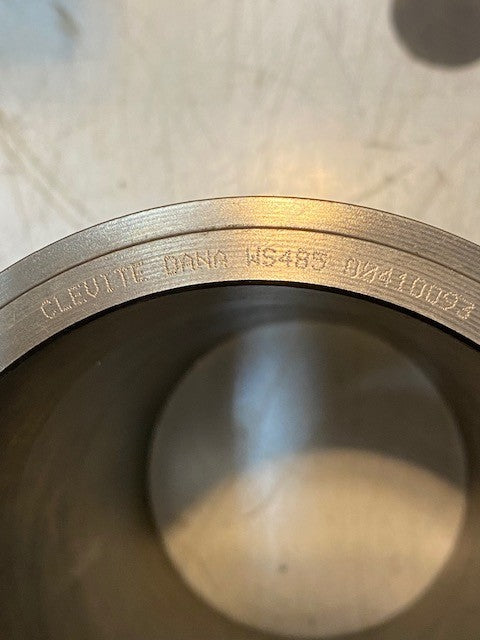 Clevite Sleeve Assembly 226-1540 | A-1485 | 33803-01-C | WS485 | 00410093