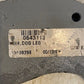 Dog Leg Link 0643113 Curved Metal Part Heavy Duty Bracket Lever