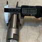 SMC Pneumatic Stainless Steel Standard Single Rod Air Cylinder NCMB125-0100