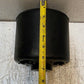 Rubber Pivot Spring Bushing Engine Mount Insert Bay 19 32mm Bore 6" Wide 7" Tall