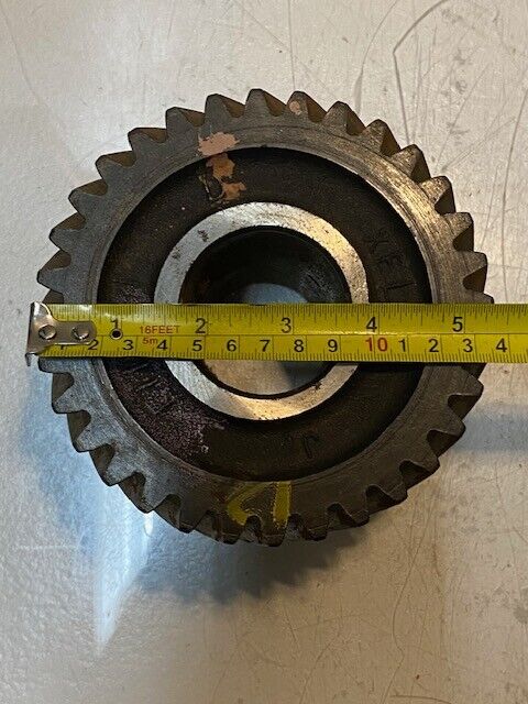 Mopar Gear Range Cluster 3821409 | 5-5/16" 32-Teeth 3-3/4" 23-Teeth 49mm Bore
