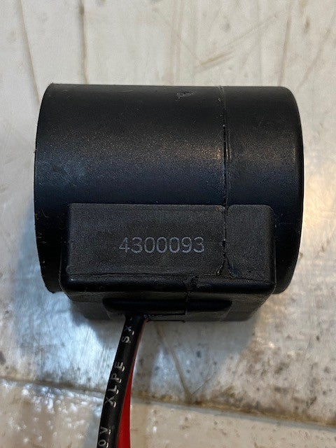 Hydraforce Inc. 4300093 Hydraulic Solenoid Valve Coil Cartridge Valve