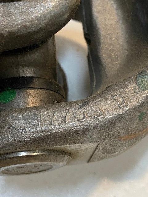 Spicer Drive Shaft 47753D | F5H22 | F51898 | 47751E | 47" Long 35-Spline