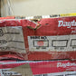 2 Quantity of Daytona Max Turbo 500 MT120 Mufflers (2 Quantity)