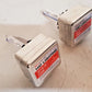 2 Quantity of Sinoparcel Xenon HID Lighting Bulbs 35W D1S(R) (2 Qty)