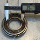 SNR 6208 Bearing F82 | 40x86x18mm
