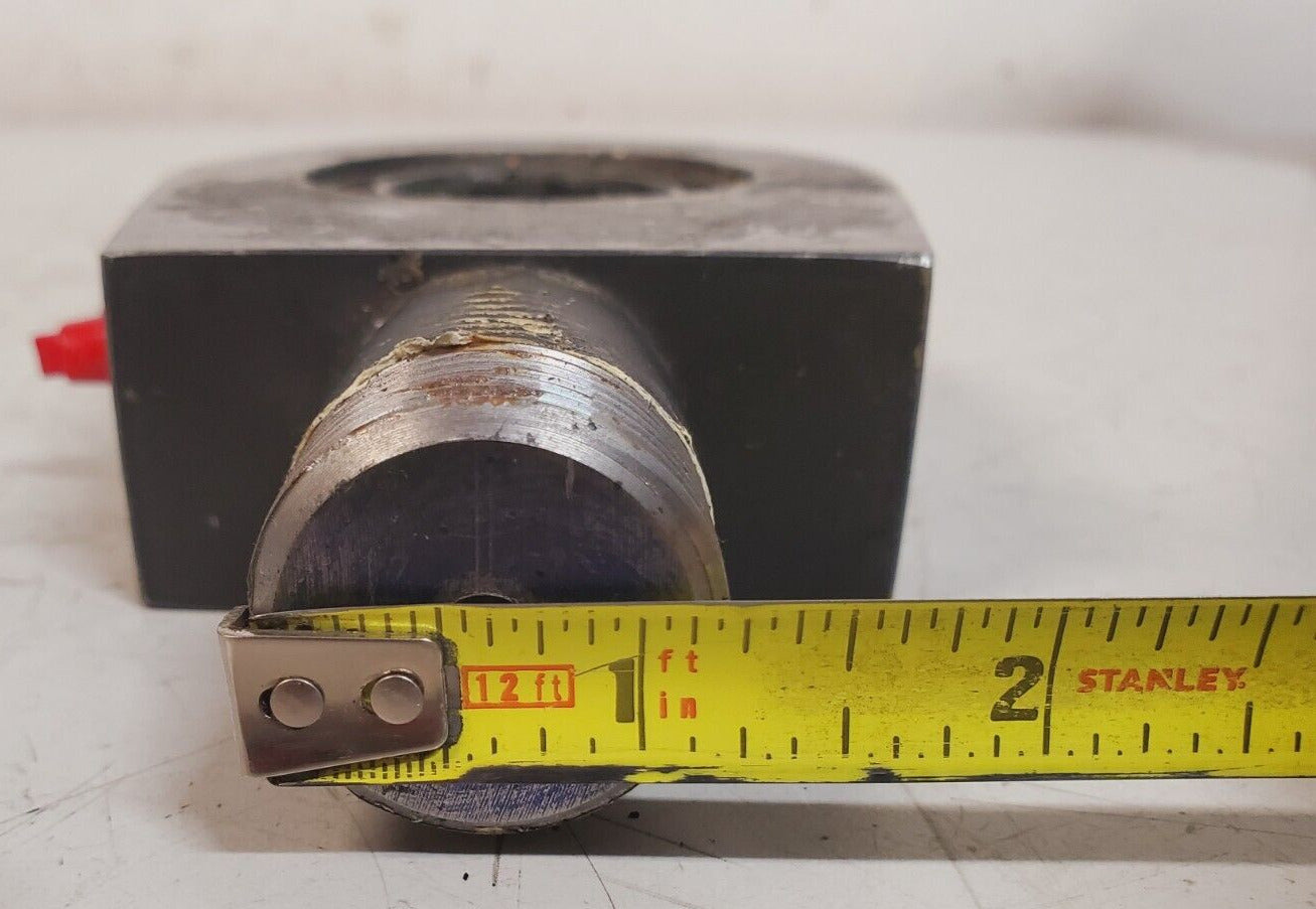 1.4" Spherical Rod Eye Cylinder Mount 1.5" Bore x 1.2" Diameter