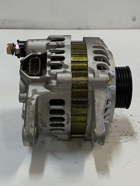 World Class Reman Alternator 13414, J404