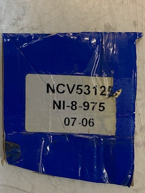GSP Driveshaft NCV53125 | NI-8-975 | 25-1/2" Long 30mm End 30mm Shaft 24mm End