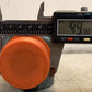 Mercer Valve 9100 Series Threaded Pressure Relief Valve 91-34G51V11NX1