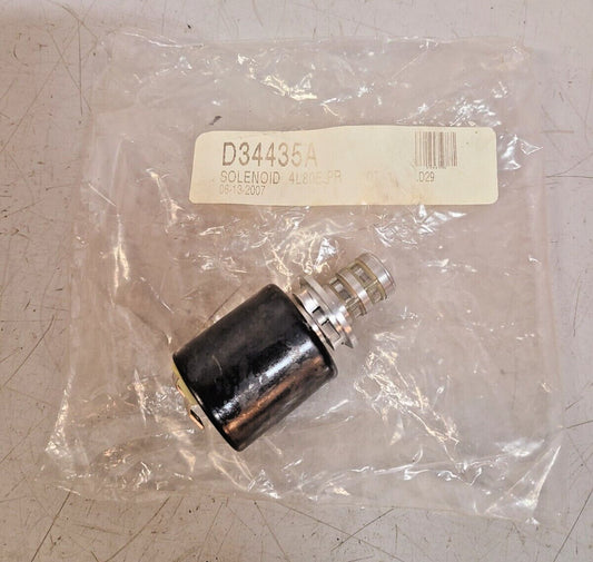 BorgWarner Pressure Control Solenoid D34435A | 4L80E | 1387