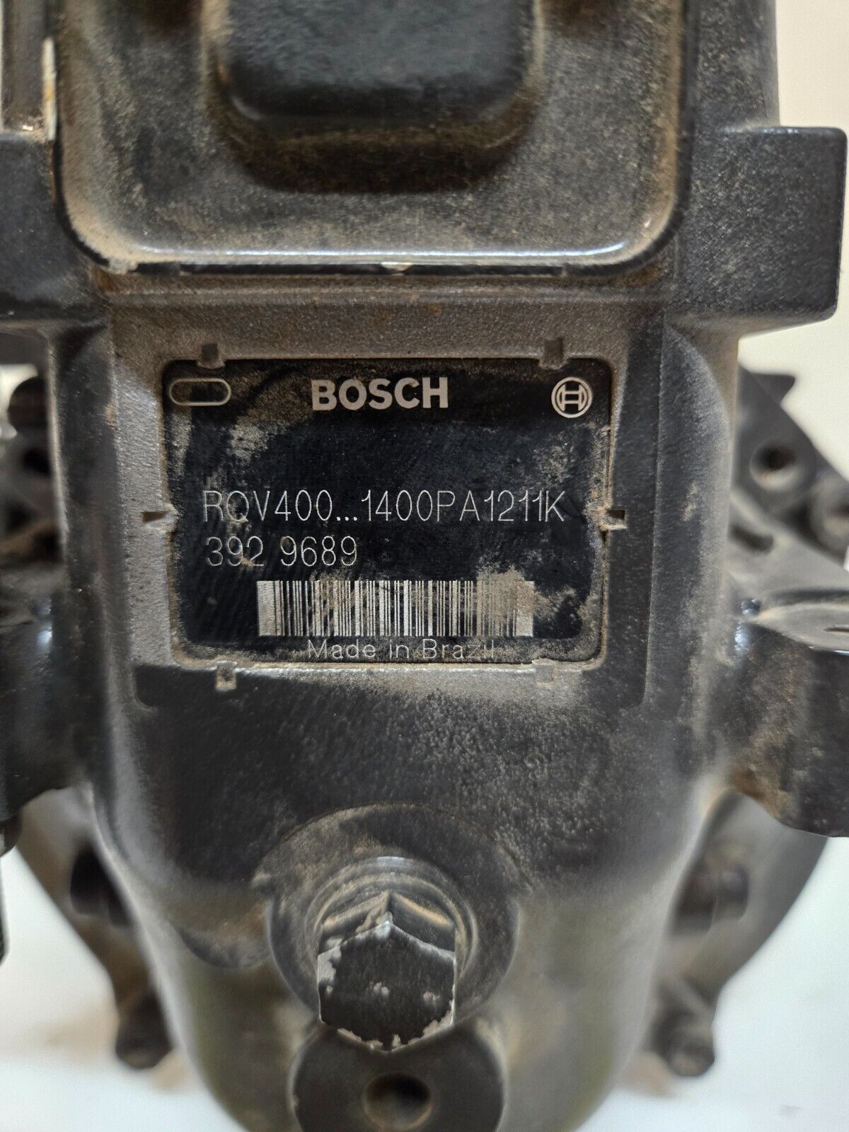 Bosch Fuel Injection Pump O 402 736 887 | PES6P120A120RS7369 | 57200 01792