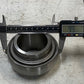 Fafnir G1203KRRB C1 10R Ball Bearing Insert 100mm OD 56mm ID
